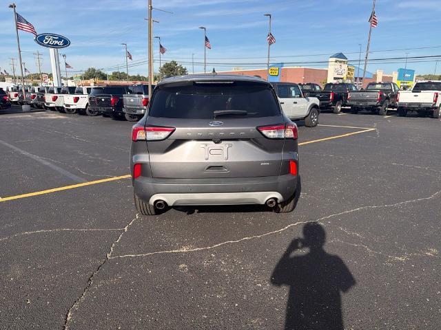 2021 Ford Escape - $13,523
