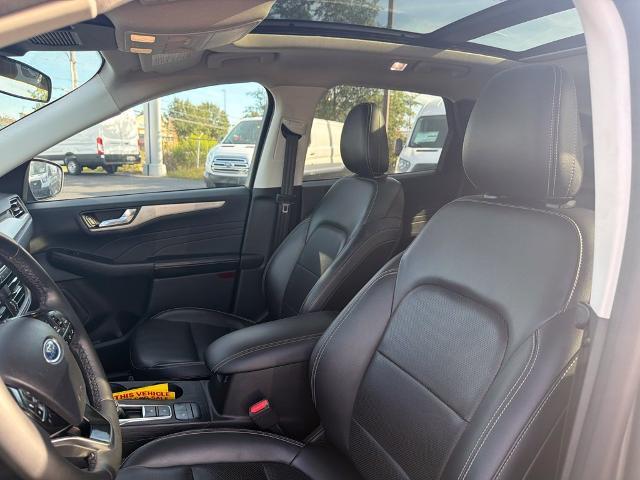 2021 Ford Escape - $13,523