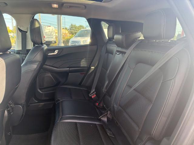 2021 Ford Escape - $13,523