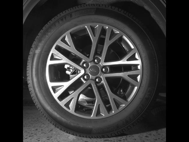 2021 Ford Escape - $13,523