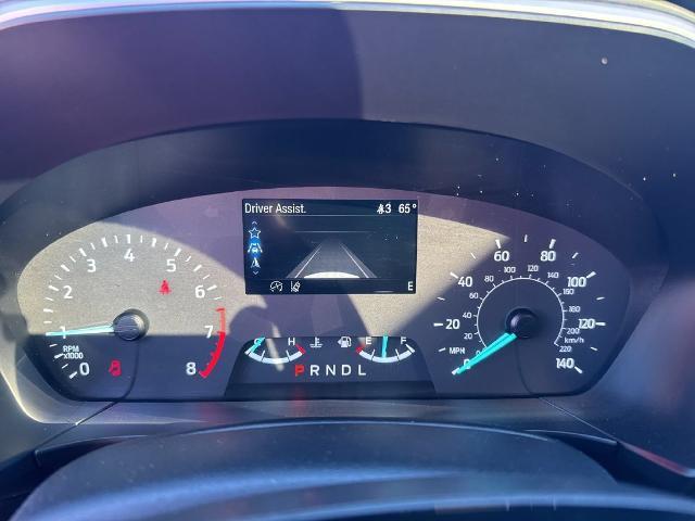 2021 Ford Escape - $13,523