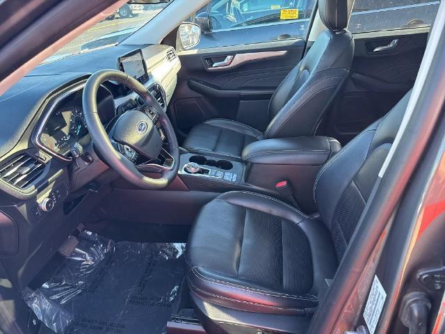 2021 Ford Escape - $13,523