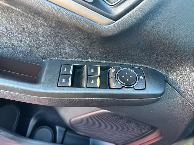 2021 Ford Escape - $13,523
