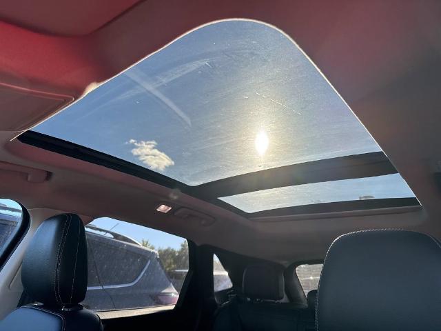 2021 Ford Escape - $13,523