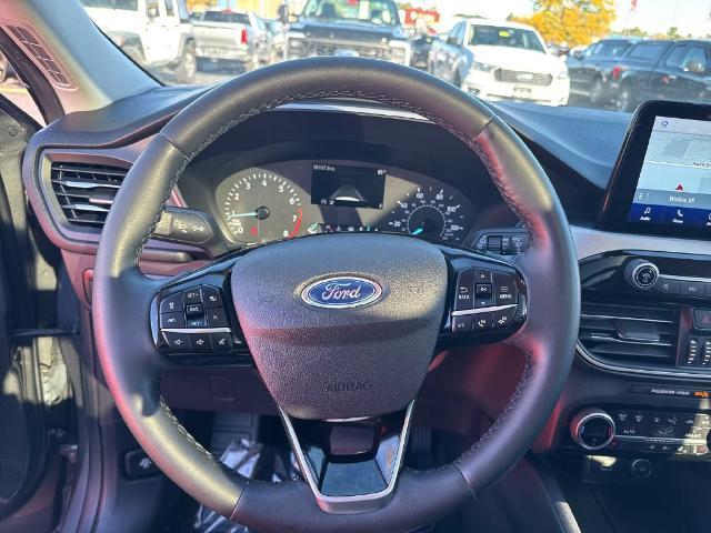 2021 Ford Escape - $13,523