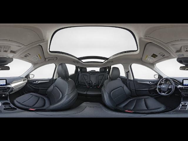 2021 Ford Escape - $13,523
