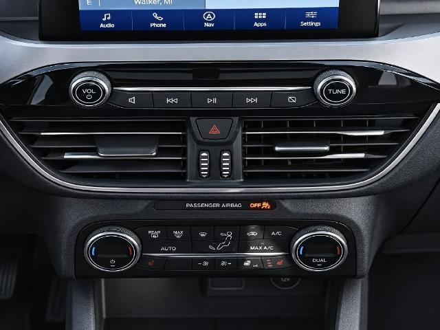 2021 Ford Escape - $13,523