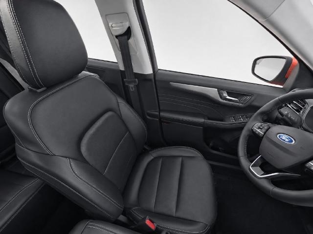 2021 Ford Escape - $13,523