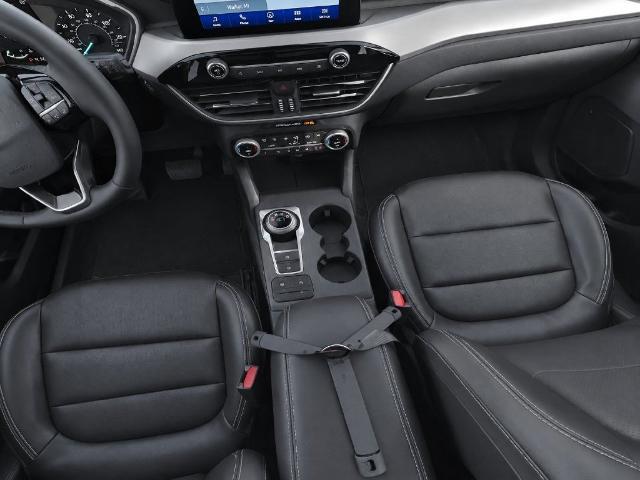 2021 Ford Escape - $13,523