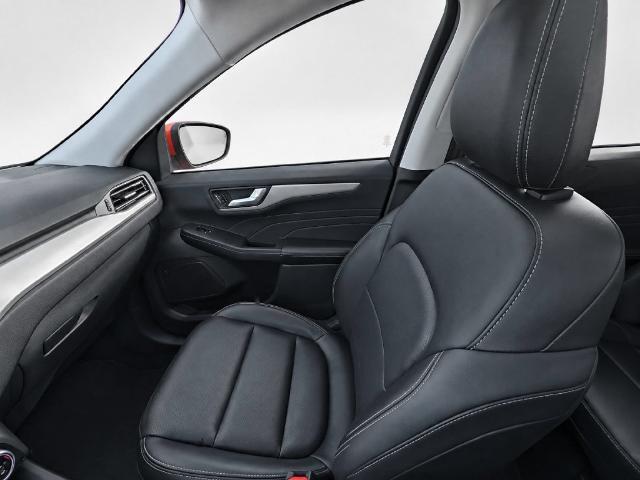 2021 Ford Escape - $13,523