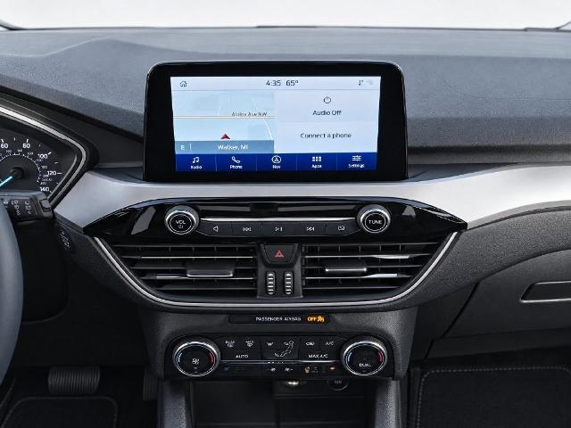 2021 Ford Escape - $13,523