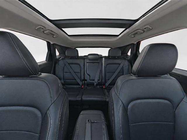 2021 Ford Escape - $13,523