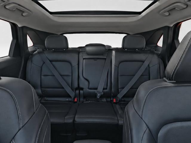 2021 Ford Escape - $13,523