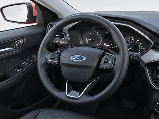 2021 Ford Escape - $13,523