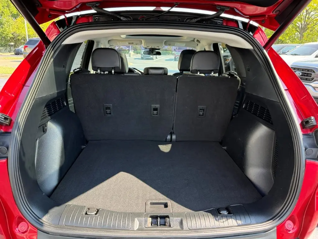2022 Ford Escape - $19,996