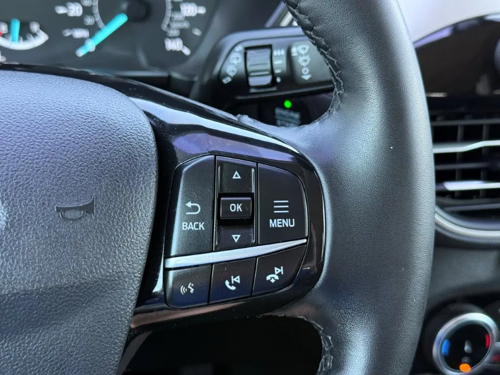 2022 Ford Escape - $19,996