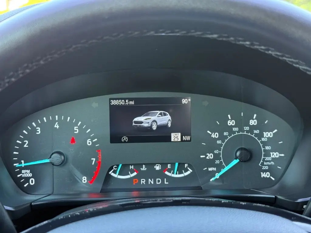 2022 Ford Escape - $19,996