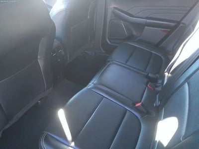 2022 Ford Escape SEL 4DR SUV