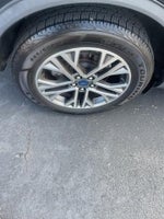 2020 Escape Thumbnail 13