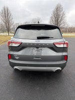 2022 Escape Thumbnail 2