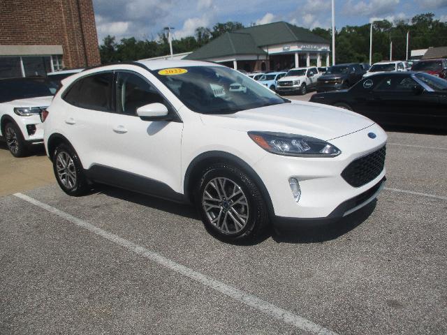 2022 Ford Escape - $19,987