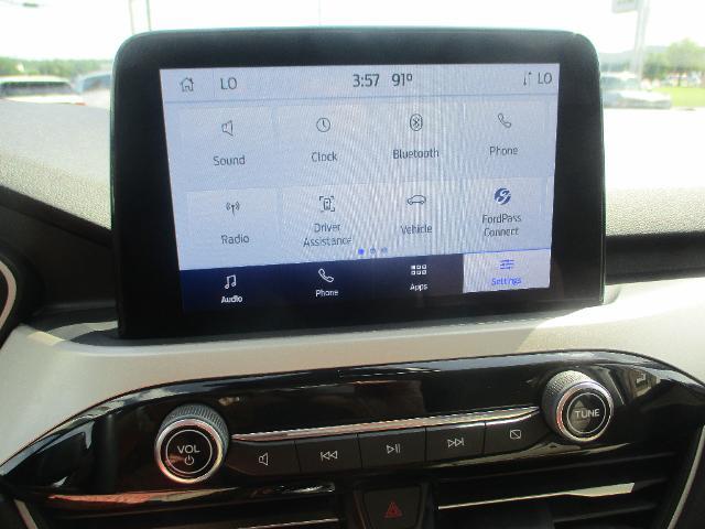 2022 Ford Escape - $19,987
