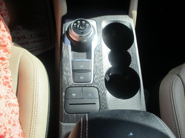 2022 Ford Escape - $19,987
