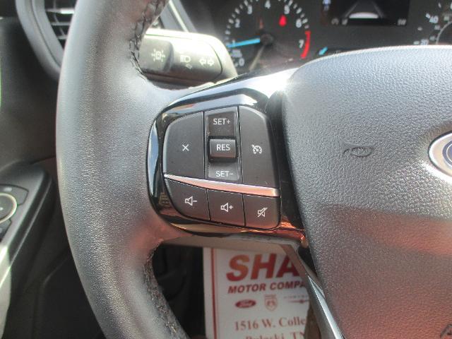 2022 Ford Escape - $19,987