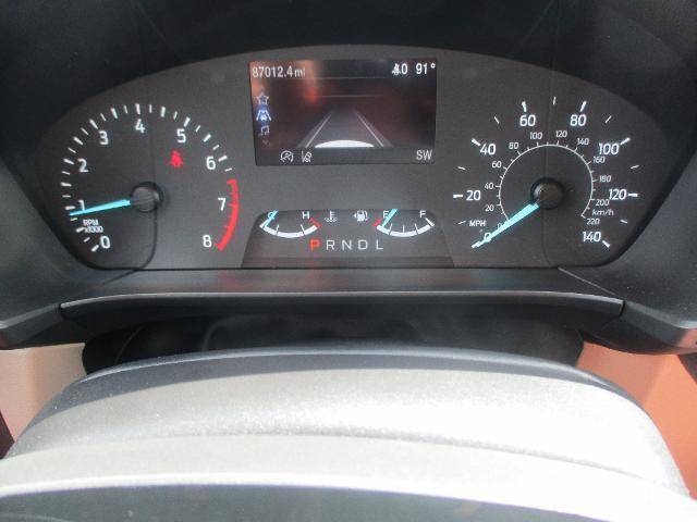 2022 Ford Escape - $19,987