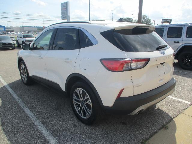 2022 Ford Escape - $19,987
