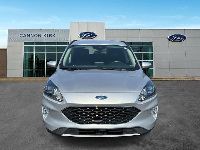 2020 Ford Escape - $14,900