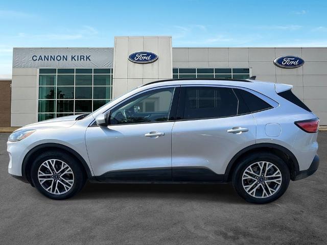 2020 Ford Escape - $14,900
