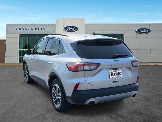 2020 Ford Escape - $14,900