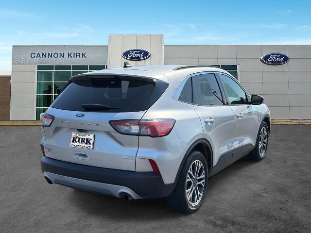 2020 Ford Escape - $14,900