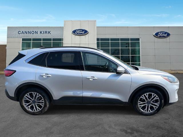 2020 Ford Escape - $14,900