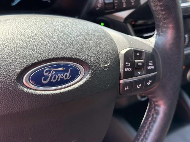 2020 Ford Escape - $14,900