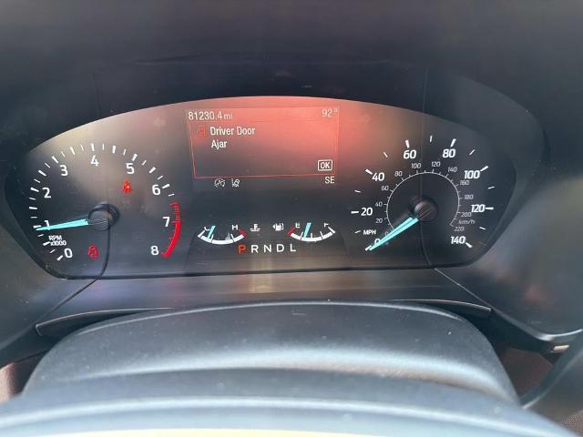 2020 Ford Escape - $14,900