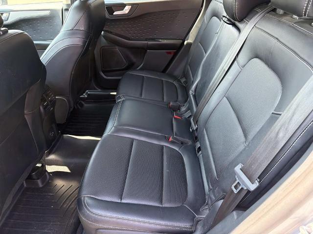 2020 Ford Escape - $14,900