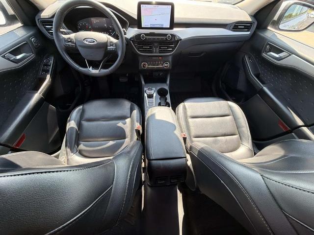 2020 Ford Escape - $14,900