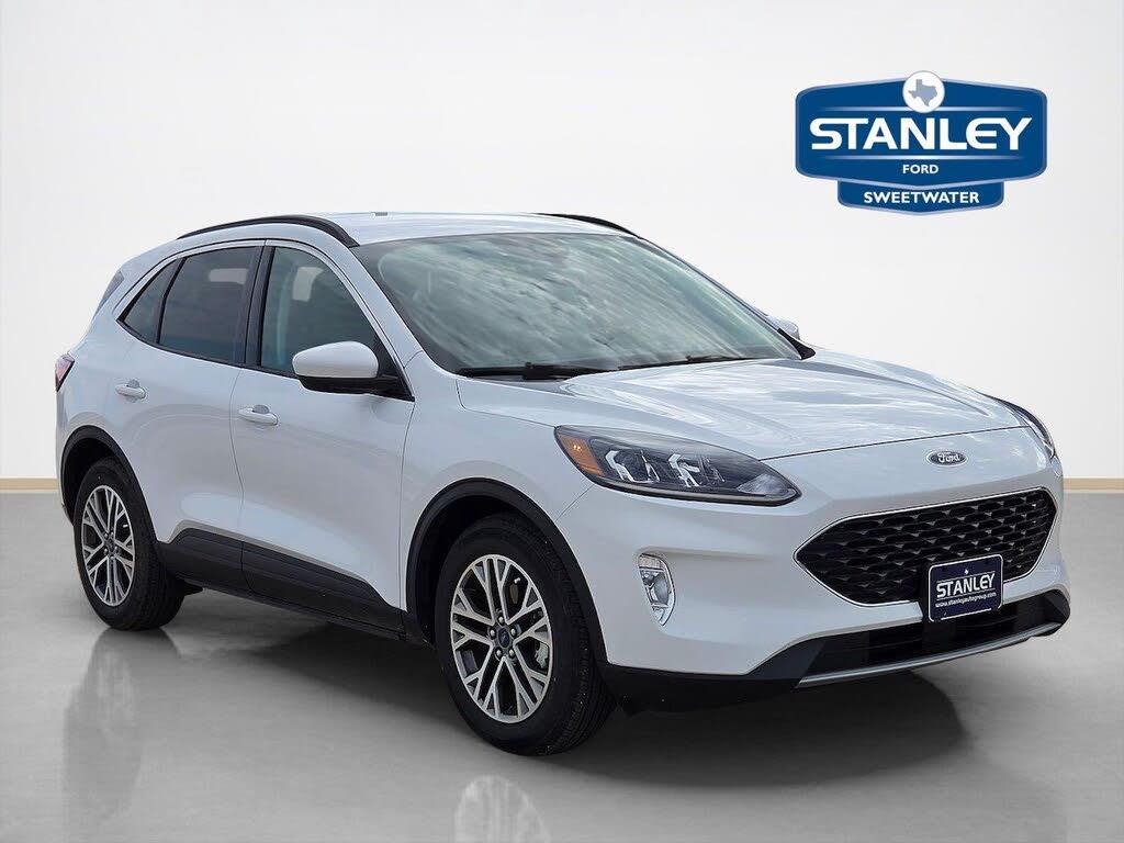 2022 Ford Escape - $22,000