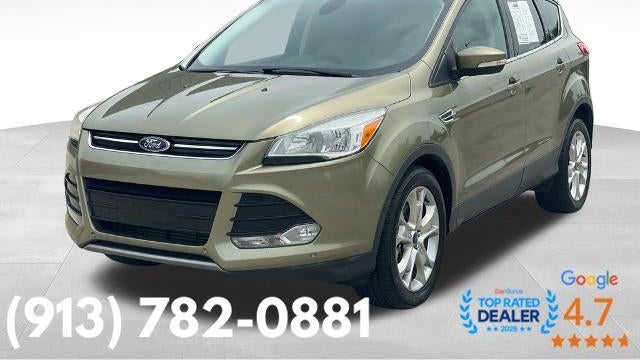 Preowned 2013 Ford Escape SEL for Sale