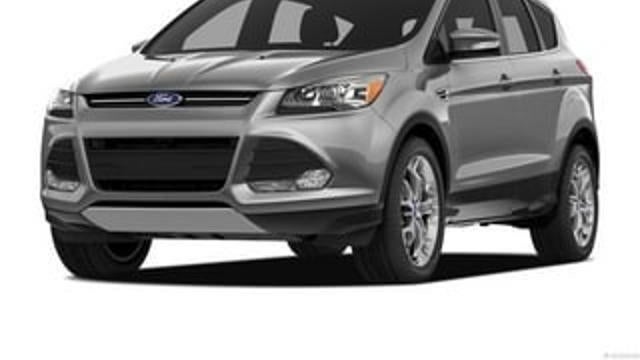 Preowned 2013 Ford Escape SEL for Sale