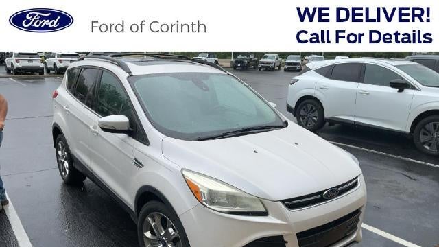 Preowned 2013 Ford Escape SEL for Sale