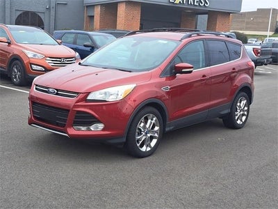 Photo of a 2013 Ford Escape SEL 4DR SUV for sale