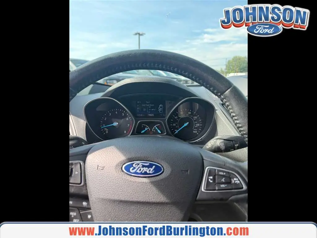 2019 Ford Escape - $10,985
