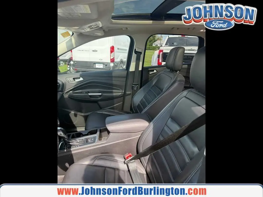 2019 Ford Escape - $10,985
