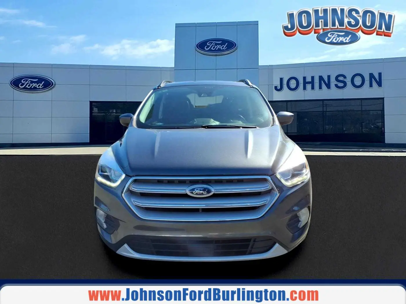 2019 Ford Escape - $10,985