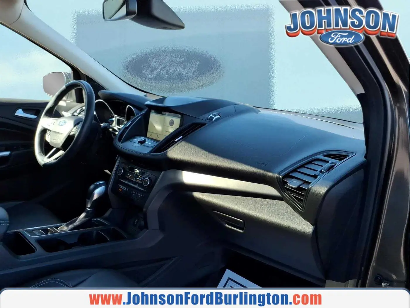2019 Ford Escape - $10,985