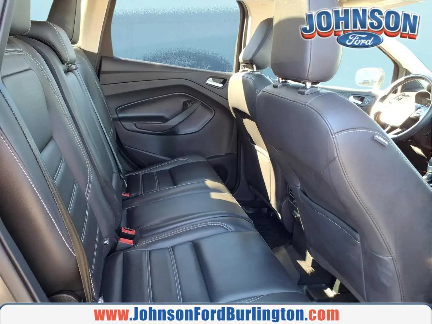 2019 Ford Escape - $10,985