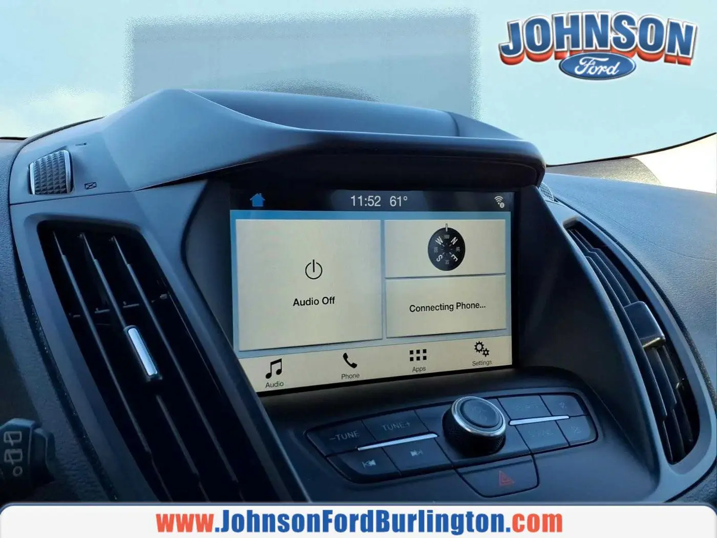2019 Ford Escape - $10,985